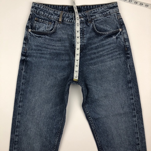 NWOT Men’s Zara Jeans - Picture 4 of 8